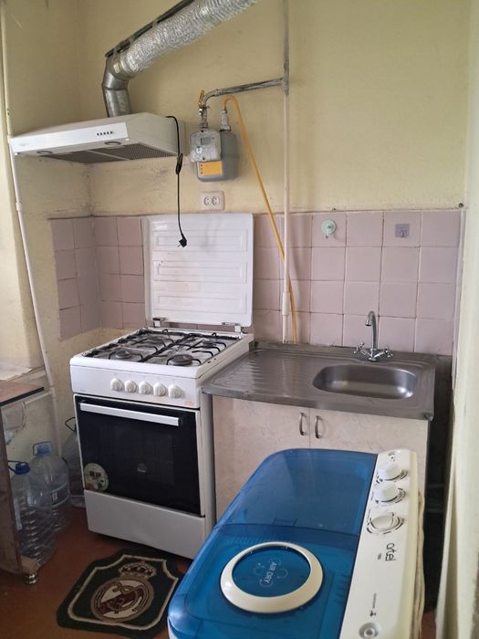 1 xonali dom ijaraga beriladi