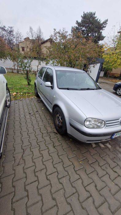 Volkswagen Golf 4 1.9 TDI PD AXR 101cp 2002