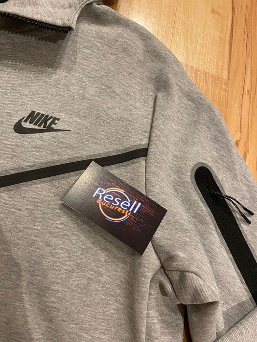 Nike tech fleece