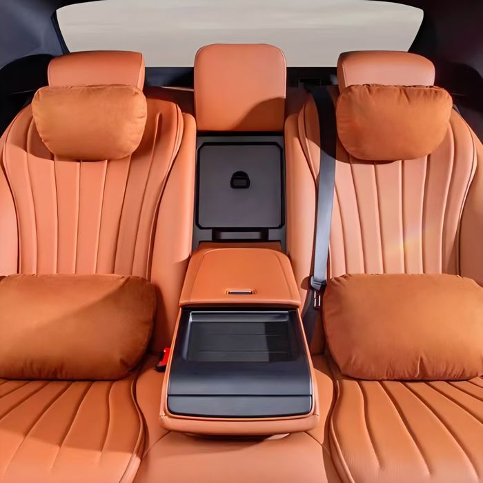 Подголовник в Стиле Maybach Подушка, Yostiqcha Maybach stilda