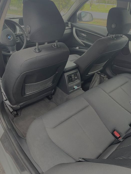 BMW Seria 3 BMW seria 3 touring F31 ( masina de nefumator )