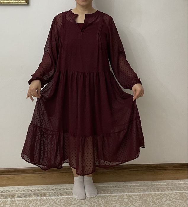 Платья  цена 2000