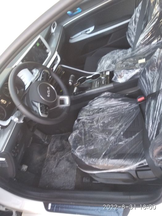 Ка 5 сотилади 41000 Минг юрган