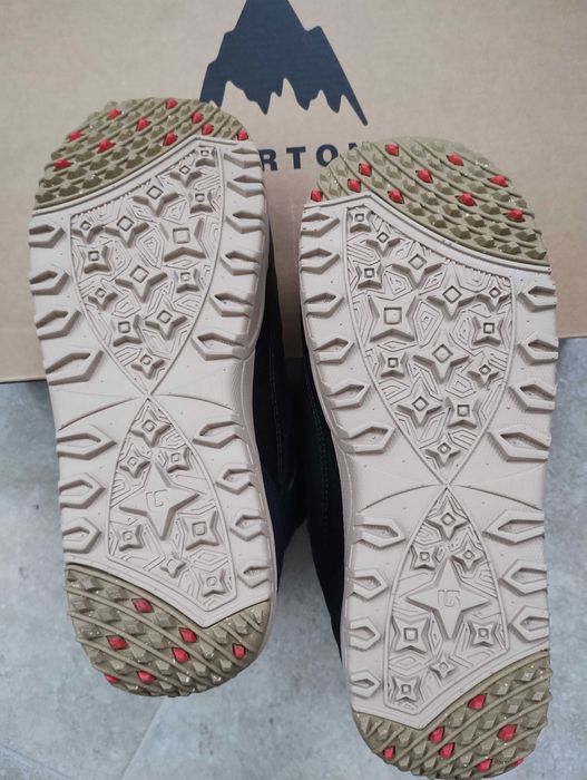 Сноуборд обувки Burton Limelight 41 номер, 26 см стелка,чисто нови