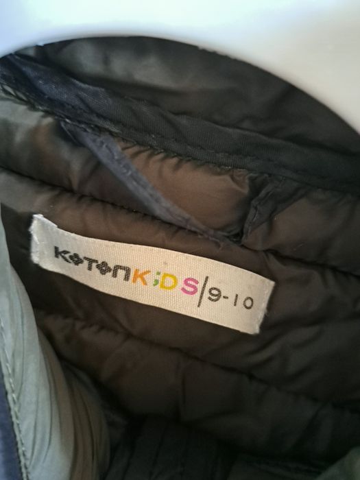 Продам курточки на мальчика
