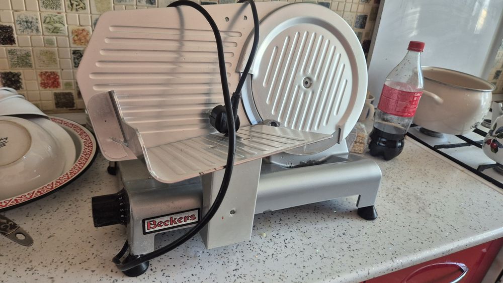 Слайсер для резки