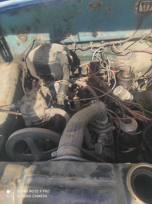 ZIl 130 sotoiladi Benzinda