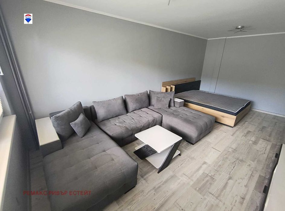 Продава се Двустаен апартамент в Русе, Възраждане - 59 кв.м за 1524 €/кв.м - Снимка #4