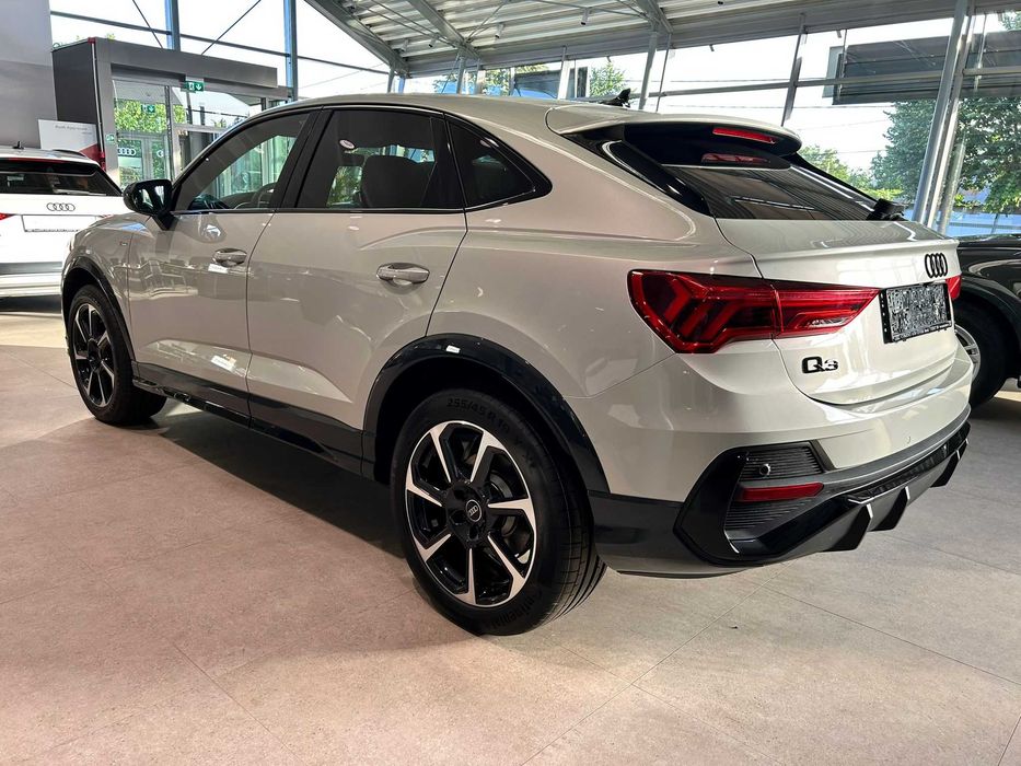 AUDI Q3 2024 — imagine 4