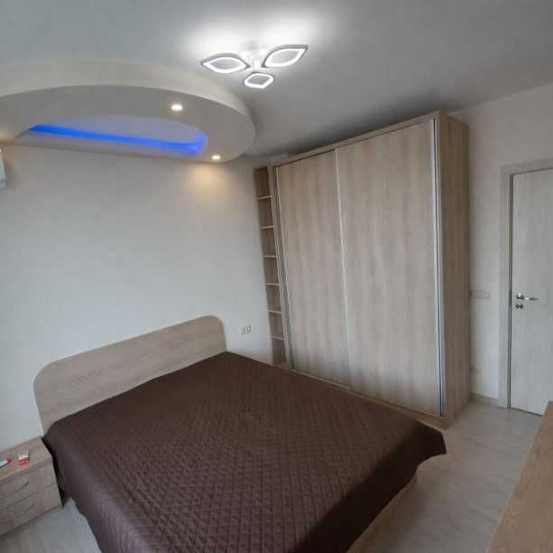 Двустаен апартамент под наем Кръстова вада