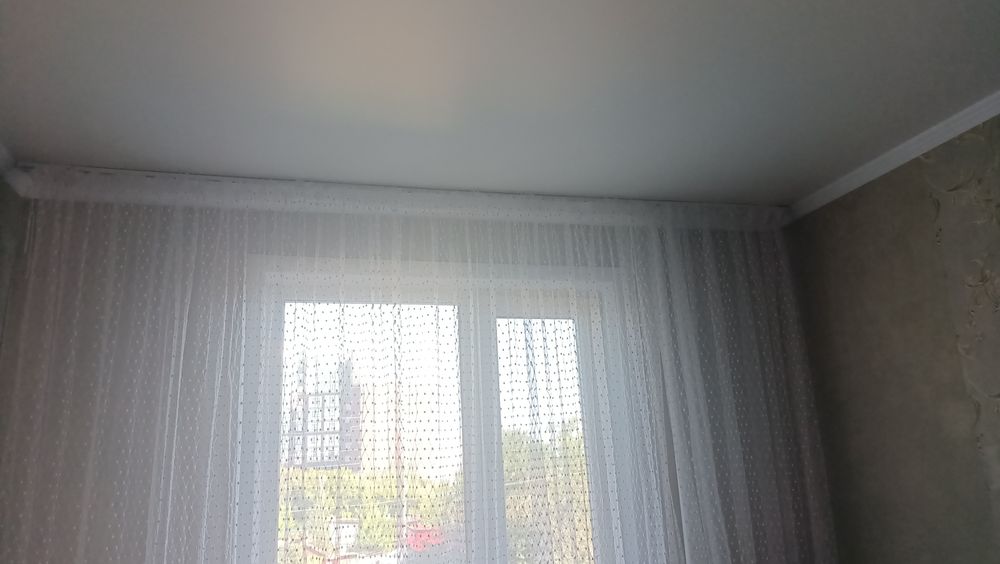 Продам тюли кухня