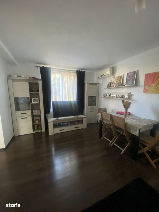 Vila P+M situata in Lunca Cetatui