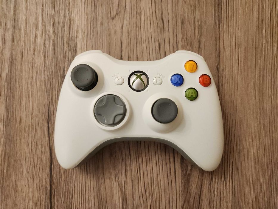 Controller (maneta) pentru Xbox 360