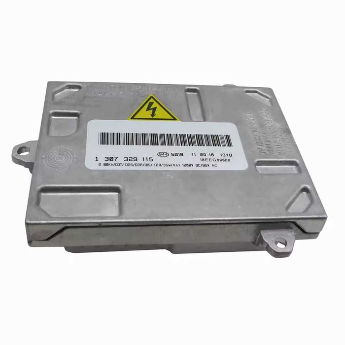 Гаранция! НОВ Баласт за ксенон за Audi, Mercedes Volvo Peugeot и др