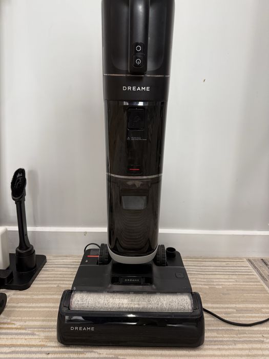 Пялесос Dream H14 Dual