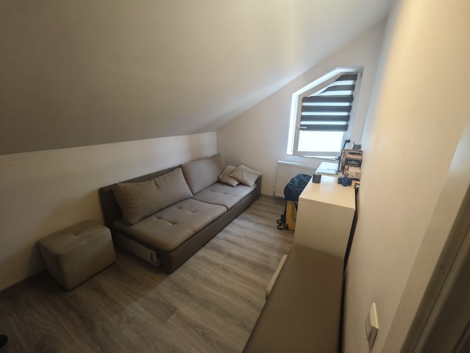 Apartament 2 camere, Floresti