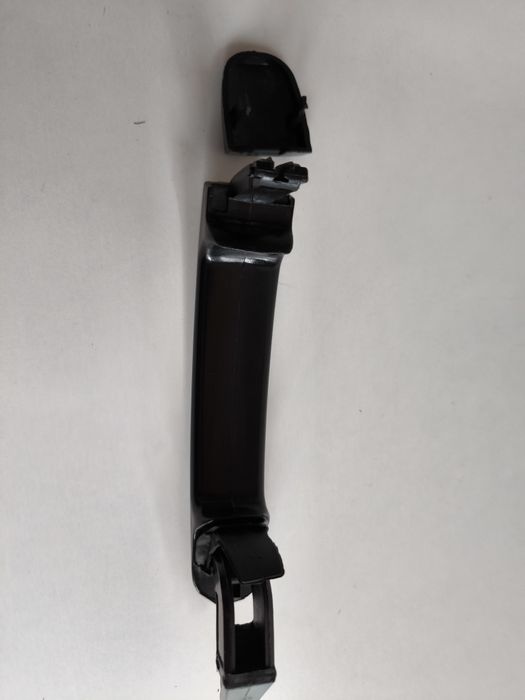 Дръжка врата външна VW golf 4 Skoda fabia шкода Фабия  Голф 4