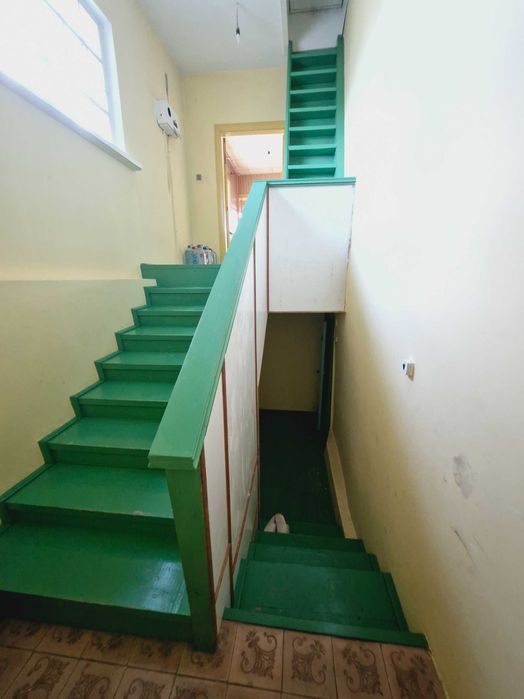 жилой дом на КСК