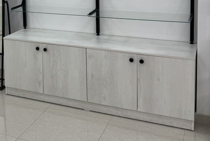 Торговое оборудование