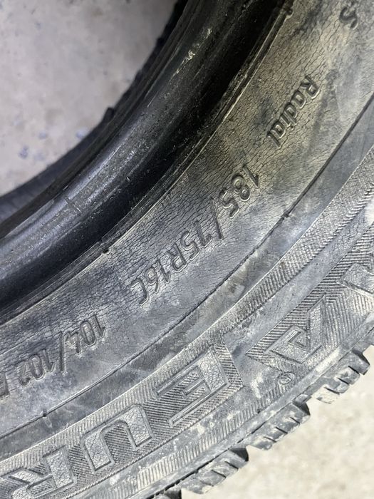 покрышка для машины шины