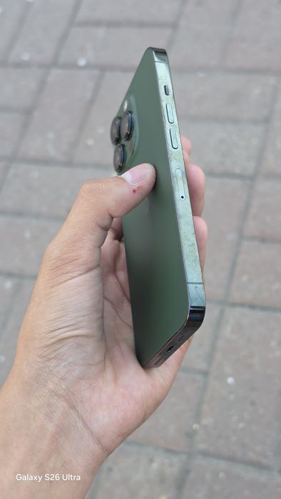 IPhone 13 pro 128gb