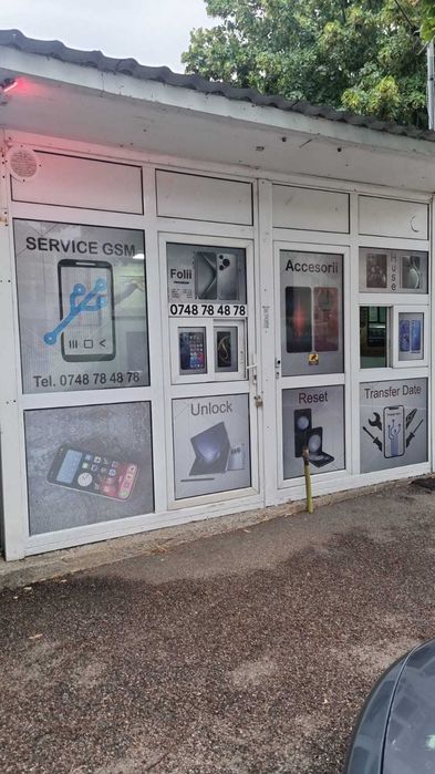 Reparatii Telefoane Pitești Service GSM Central