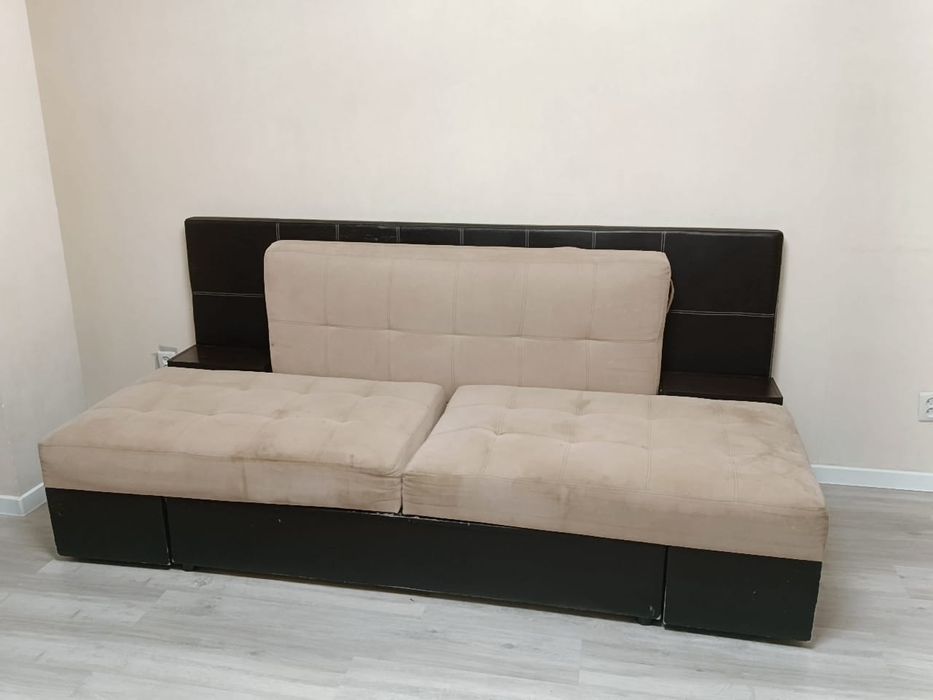 Диван спальная б/у Срочно торг