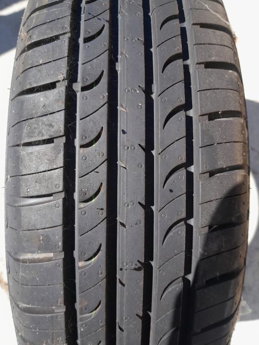 летние шины Ханкук