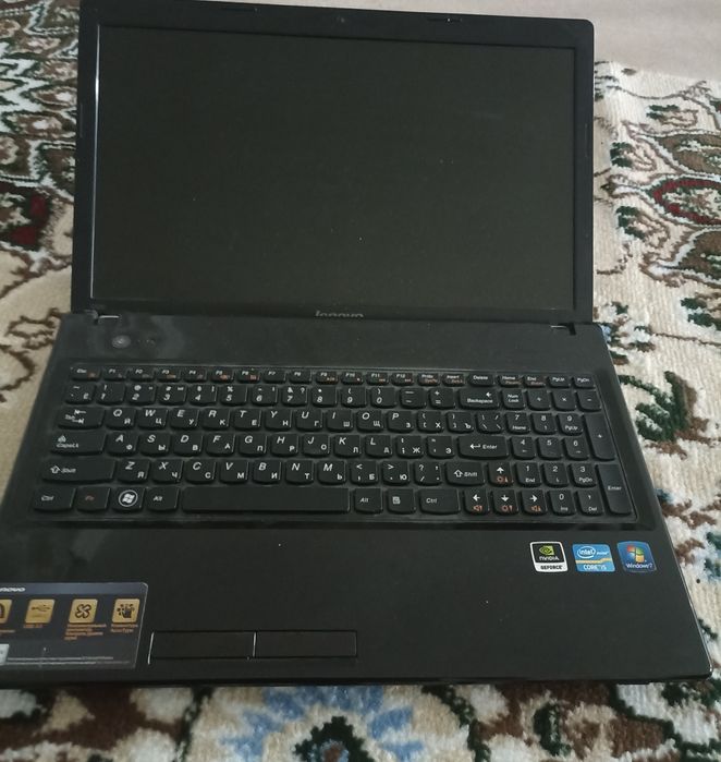 Lenovo core   i5