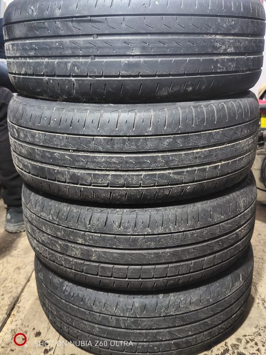 Диски и резиной.