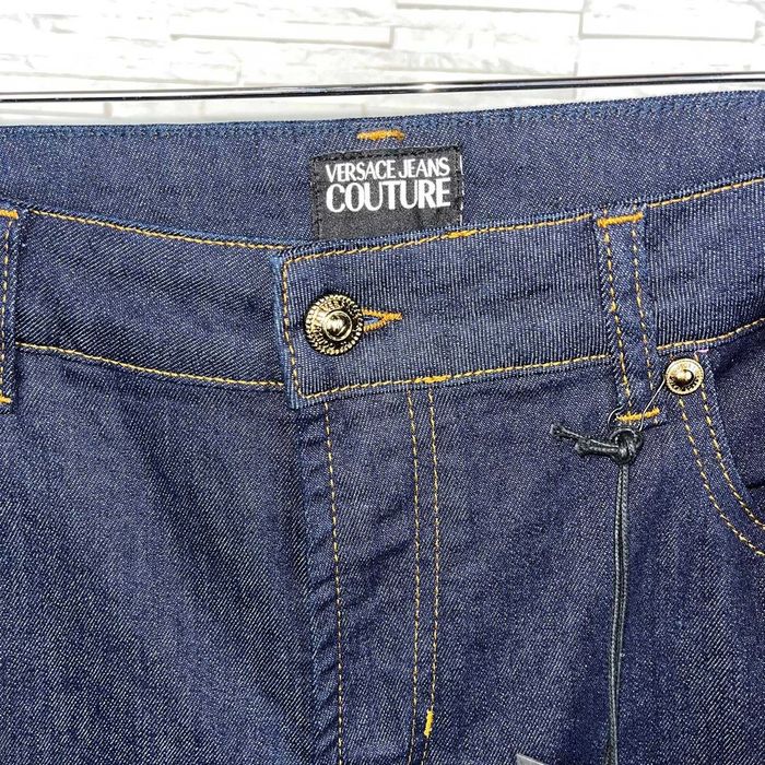 Дънки Versace Jeans Couture