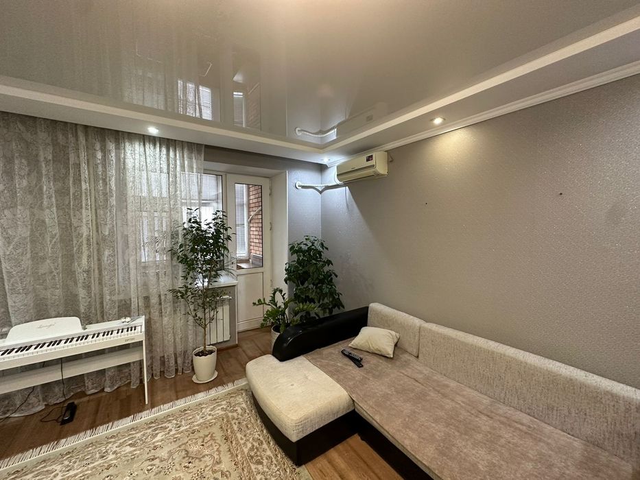 Продам 2х ком квартиру в элитном доме