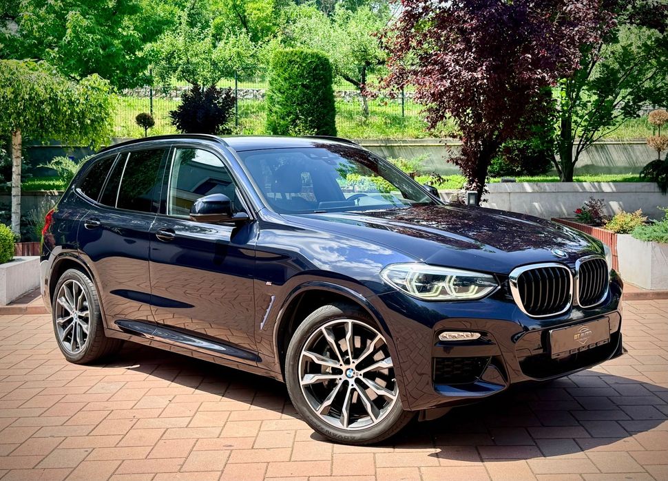 bmw x3 g01 ' Autoturisme ' OLX.ro