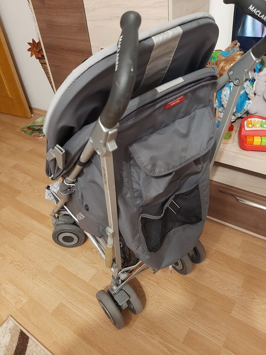 Детска количка Maclaren