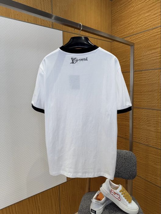 Tricou louis vuitton topquality