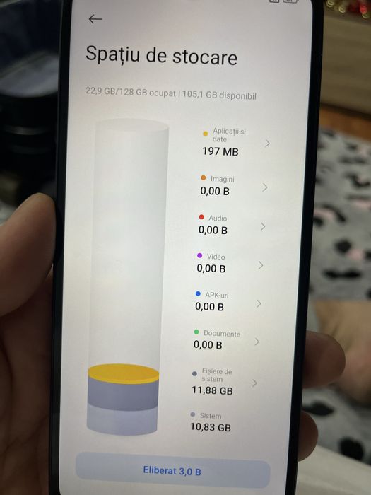 Xiaomi Redmi 14C , 128GB, 6Gb RAm , 9,8/10