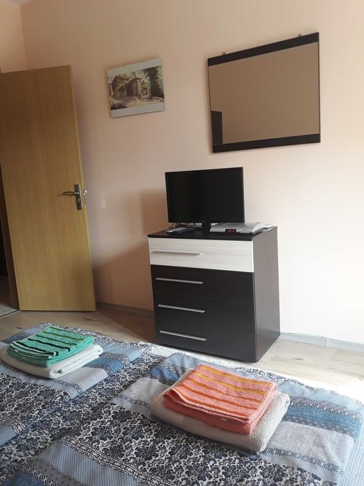 Нов двустаен апартамент в старата част на Поморие