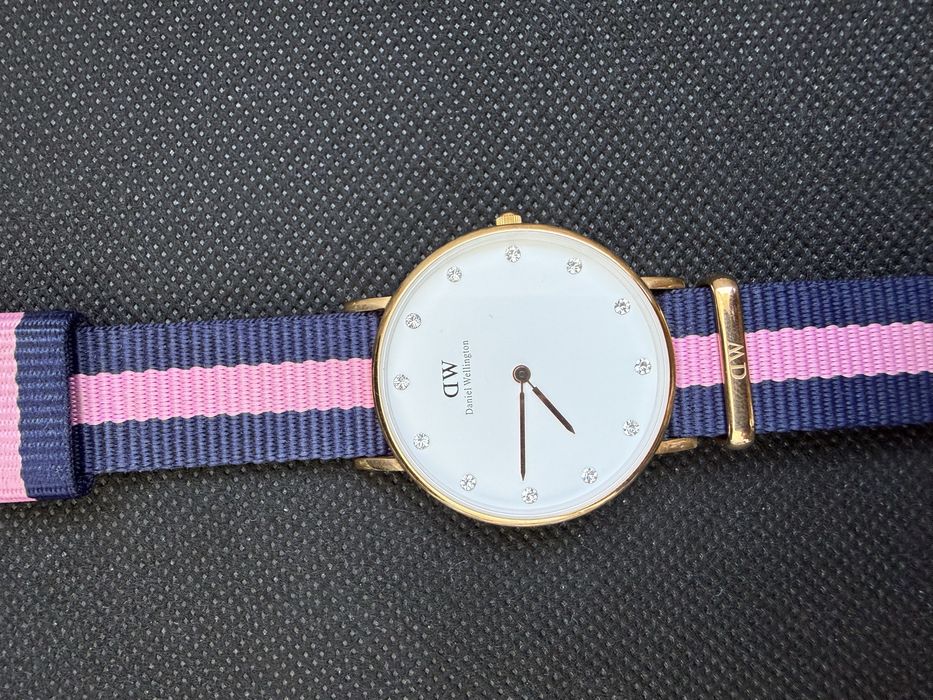 Ceas daniel wellington dama