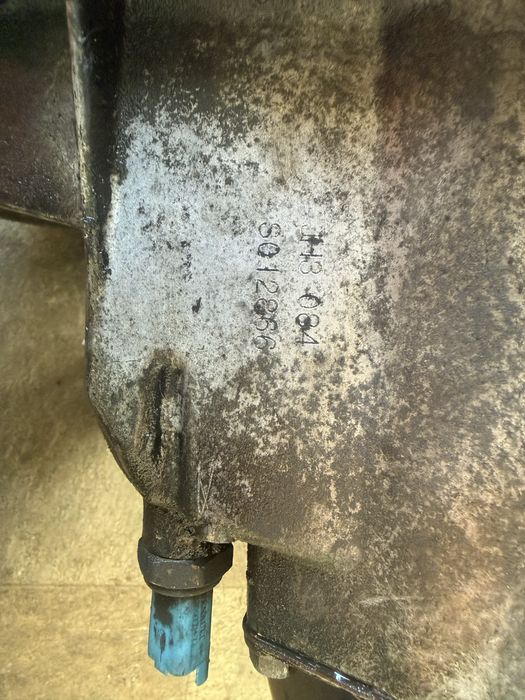 Дачия Лоджи Скоростна кутия 1.6 Бензин