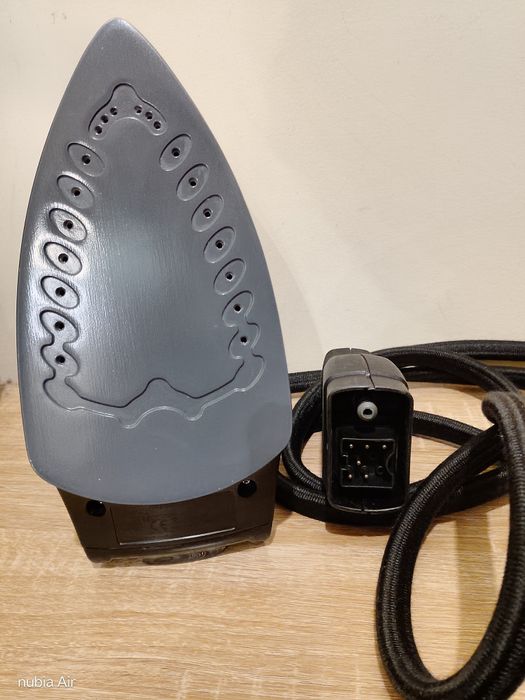 Ютия Karcher EasyFinish с пара под налягане