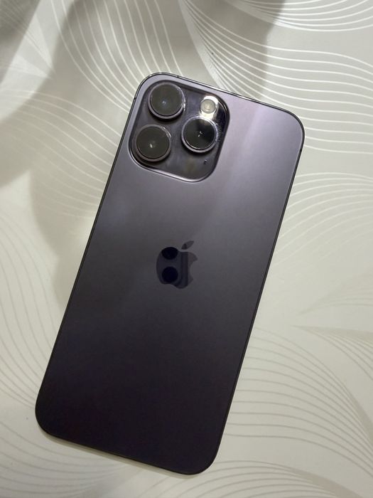 Продам Iphone 14 pro max