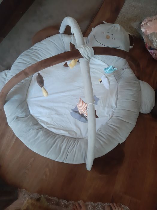 Активна гимнастика