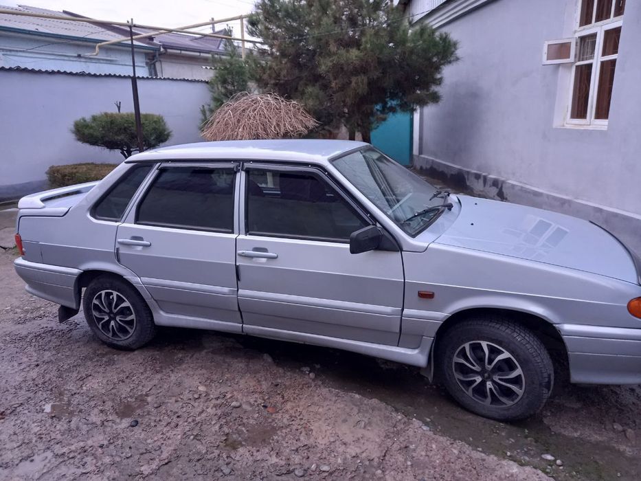 Лада 2115 продаётся