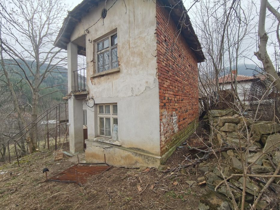 Продава се Къща в с. Зимевица, Област София-област - 80 кв.м за 211 €/кв.м - Снимка #3