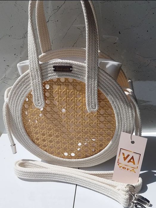 Сумка весна-лето