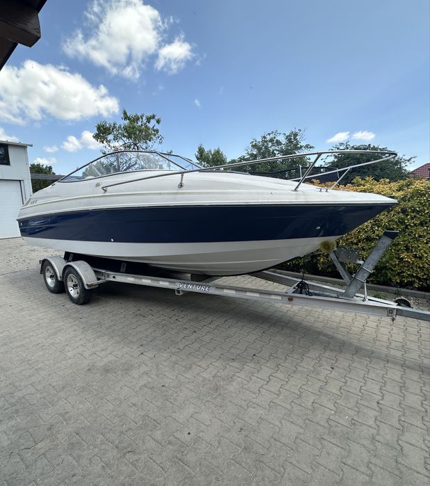 Bayliner 2252 Ls Capri