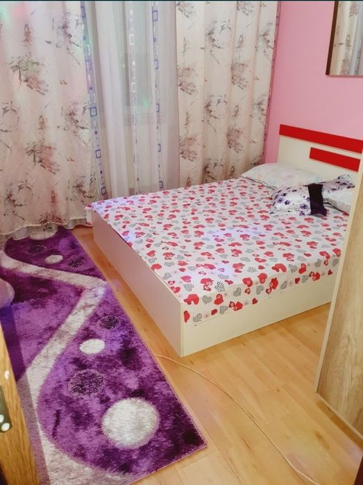 Apartament în regim hotelier