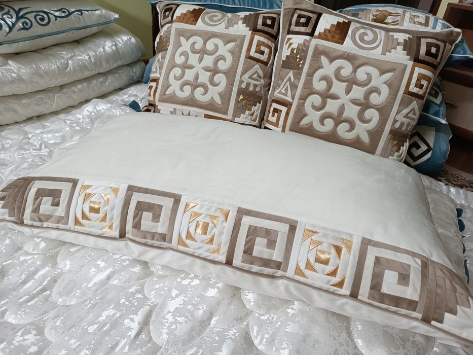 Кыз жасауы корпе