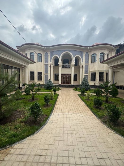 Изза  (Учтепа тумани)  6 сотих 7 хона Евроремонт