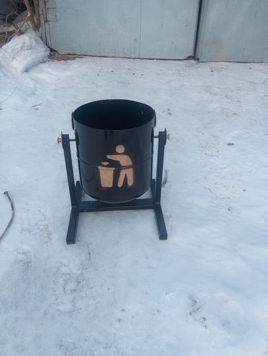 Урны уличные новые !!!